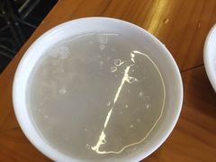 -清真华宇开锅羊肉