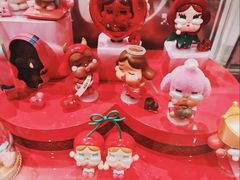 -泡泡玛特POPMART(沈阳大悦城POP UP店)