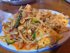 -西塔隆太白烤牛肉馆(图们路店)