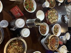 -湘遇老伙计浏阳菜馆(南门口店)