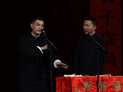 -青曲社相声(易俗街区店)
