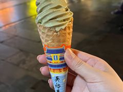 -吴裕泰茶庄(前门大街店)