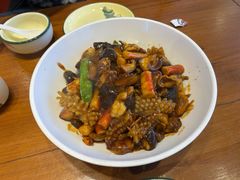 -渔家风味·鲅鱼水饺·央视展播·海鲜天津菜(开发区店)