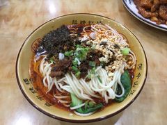 -力力豆花庄(广渠门店)