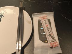 -芳芳私房菜·精做淮扬菜(承德路店)