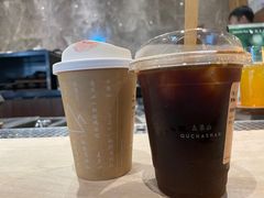 -去茶山(重庆万象城店)