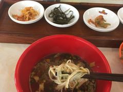 -乡党臊子面(丰庆公园店)