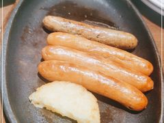 -萨莉亚意式餐厅(杭州滨江天街店)