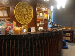 -成都老码头火锅(旺角店)