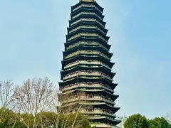 -红梅公园