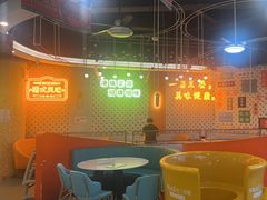 -维园港式茶餐厅(龙岗盛平店)