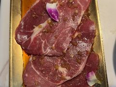 -炙城·韩式烤肉(南京东路店)