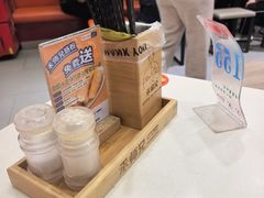 -禾师兄·布拉肠(一德路店)