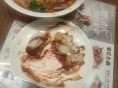 -孖记茶档·热腾茶餐(江南西plus店)