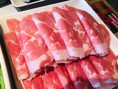 -井格重庆火锅(友谊路新业广场店)