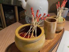 -辛香汇·现炒川菜(淮海路百盛店)