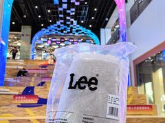 -Manner Coffee(大宁国际商业广场店)