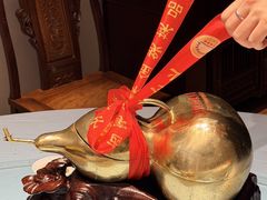 -面辣子·陕西家乡菜(钟楼店)