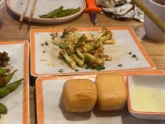 -开蚝屋·海鲜龙虾烧烤(文二路店)