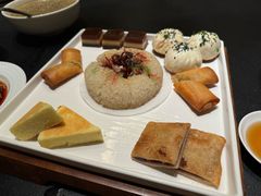 -荣兴酒家(徐家汇店)