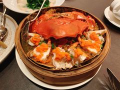 -广州文华东方酒店·江-由辉师傅主理