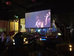 -MARU玛露音乐餐厅(大学路店)