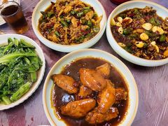 -佳佳麻辣烧菜馆