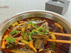 -高坎一品甲鱼庄(两河店)