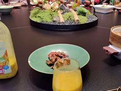 -琼林徽宴(中央门店)