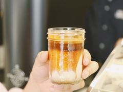咖啡重度患者-麻雀咖啡SPARROW COFFEE(十全街店)