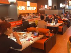 -闻溪有渔·活鱼现烤才好吃(太仓万达店)