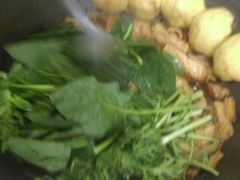 -北京龙庆四季香农家饭庄·灶台鱼·碳烤虹鳟鱼(龙庆峡店)