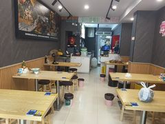 -家味螺蛳粉&烤鱼(五角场店)