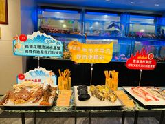 -南海渔村(珠江新城店)