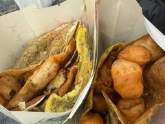 -清真·二嫂子煎饼果子(鼓楼旗舰形象店)