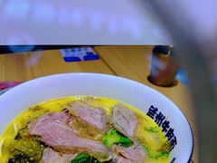 -UP健身私教馆(南山书城店)