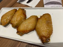 -必胜客(天鹅湖万达店)