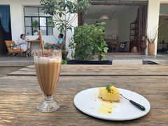 -翠田Green Field Kitchen