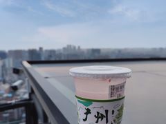 -塔顶·Cafe·日啡夜酒(北京路店)