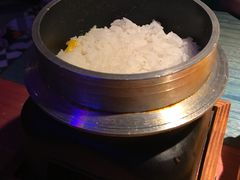 -多嘴超级肉蟹煲(杉杉国潮主题店)