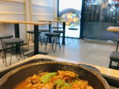 -膳当家黄焖鸡米饭(下沙宝龙店)