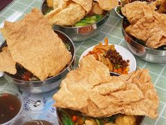 -红鼻子桂林米粉(金唐新光界店)