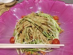 -燕兰楼·清真西北融合菜(亚运村店)