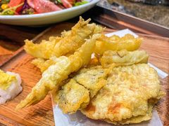 -森味薪火烧•烧鸟居酒屋•日本料理(望京店)