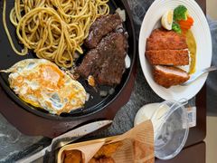 -阮正港·三餐四季·四季甜汤(松柏店)