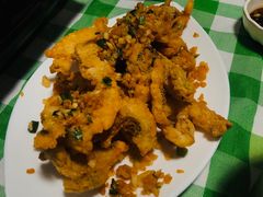 -中山脆肉鲩(新圳东路店)