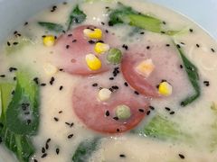 -长颈鹿的口袋钵钵鸡(市南店)
