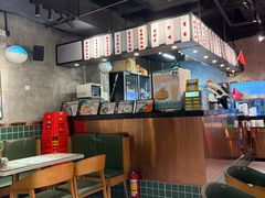 -西关明记肠粉·亚洲地标美食(北京路店)