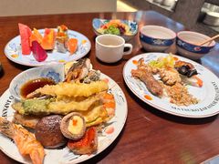 -松子料理(亮马桥店)