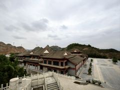 -仁寿山